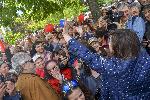 София - Митинг на БСП