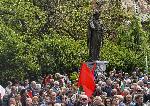 София - Митинг на БСП