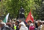 София - Митинг на БСП