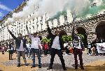 София - Митинг на БСП