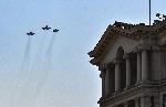 София - Тренировъчни полети
