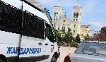 Раковски - Подготовка за посещението на папата