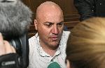 София - Предсрочно освобождаване - Банков обирджия