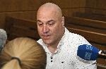 София - Предсрочно освобождаване - Банков обирджия