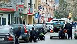 София - Предсрочно освобождаване - Банков обирджия