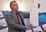 София - Образец на бюлетина за избори за Европейски парламент