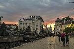 София - Репетиция за Гергьовден