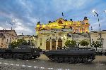 София - Репетиция за Гергьовден
