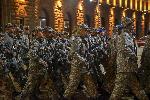 София - Репетиция за Гергьовден