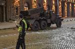 София - Репетиция за Гергьовден