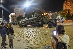 София - Репетиция за Гергьовден