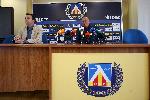 София - Пресконференция на Георги Тодоров