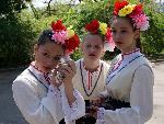 Варна - Великденски крос