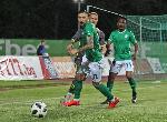 Стара Загора - Футбол - Първа лига - Берое - Лудогорец