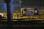 София - Катастрофа с човешка жертна - Околовръстно шосе - Люлин