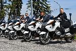 СОФИЯ - Международен ден на мотористките
