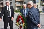 Пловдив - Поклонение - Динко Дерменджиев