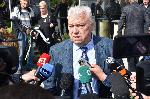 Пловдив - Поклонение - Динко Дерменджиев