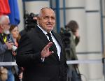 София - Посрещане на папа Франциск