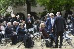 София - Посрещане на папа Франциск - Президенство