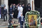 София - Посрещане на папа Франциск