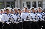 София - Военен парад за Деня на храбростта и празника на Българската армия – 6 май