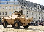София - Военен парад за Деня на храбростта и празника на Българската армия – 6 май