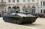 София - Военен парад за Деня на храбростта и празника на Българската армия – 6 май