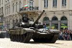 София - Военен парад за Деня на храбростта и празника на Българската армия – 6 май
