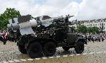 София - Военен парад за Деня на храбростта и празника на Българската армия – 6 май