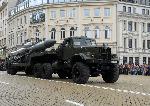 София - Военен парад за Деня на храбростта и празника на Българската армия – 6 май