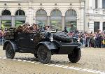 София - Военен парад за Деня на храбростта и празника на Българската армия – 6 май