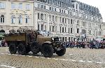 София - Военен парад за Деня на храбростта и празника на Българската армия – 6 май