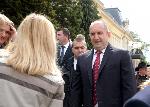 София - Военен парад за Деня на храбростта и празника на Българската армия – 6 май