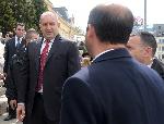София - Военен парад за Деня на храбростта и празника на Българската армия – 6 май
