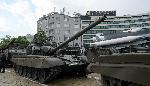 София - Военен парад за Деня на храбростта и празника на Българската армия – 6 май