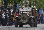 София - Военен парад за Деня на храбростта и празника на Българската армия – 6 май