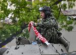 София - Военен парад