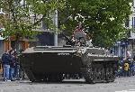 София - Военен парад