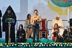 София - Визита на папа Франциск - Събитие за мир с представители на различни вероизповедания в България