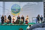 София - Визита на папа Франциск - Събитие за мир с представители на различни вероизповедания в България