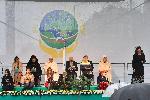 София - Визита на папа Франциск - Събитие за мир с представители на различни вероизповедания в България