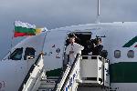 Папа Франциск си тръгна от България