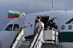 София - Визита на папа Франциск