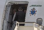 София - Визита на папа Франциск