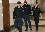 Разпитват свидетели по делото срещу Йоан Матев
