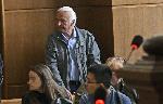 София - Дело срещу Йоан Матев за убийството в Борисовата  градина