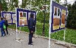 Изложби за историята на варненската журналистика подредиха във Варна