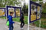 Варна - Изложба варненска журналистика
