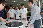 Бургас - "ROBO CHALLENGE BURGAS"